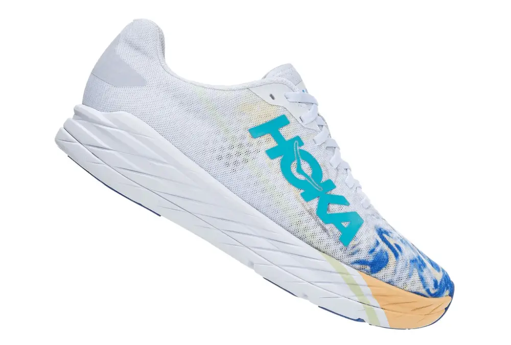 Alternative view of Giày Hoka Rocket X 'Together' 1113532-TGT