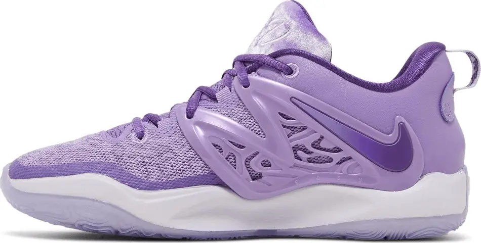 Giày Nike KD 15 'B.A.D' FJ1216-500 - Ảnh 5