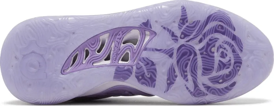Giày Nike KD 15 'B.A.D' FJ1216-500 - Ảnh 4