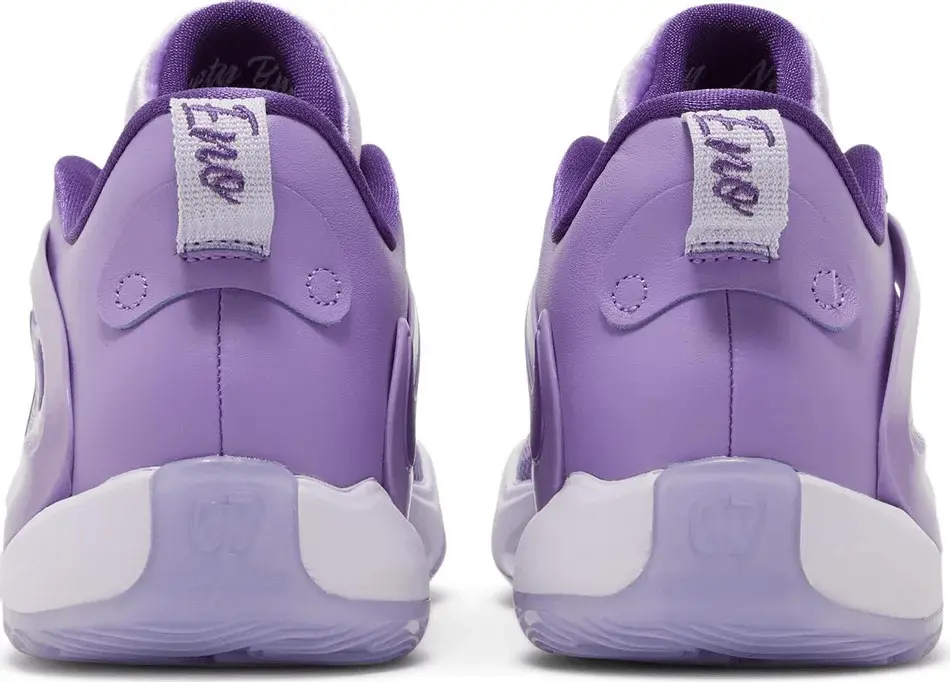 Giày Nike KD 15 'B.A.D' FJ1216-500 - Ảnh 3