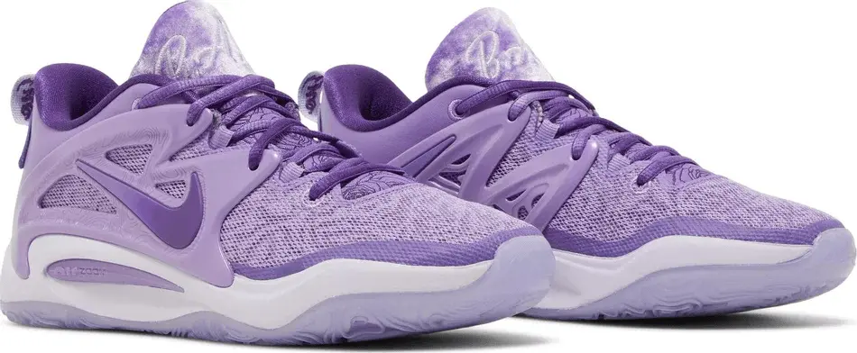 Alternative view of Giày Nike KD 15 'B.A.D' FJ1216-500