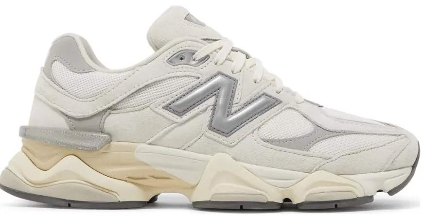 Giày New Balance 9060 'Sea Salt' U9060ECA