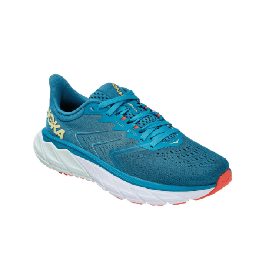Giày Hoka Arahi 5 ‘Blue’ 1115012-MBLGR - Ảnh 3