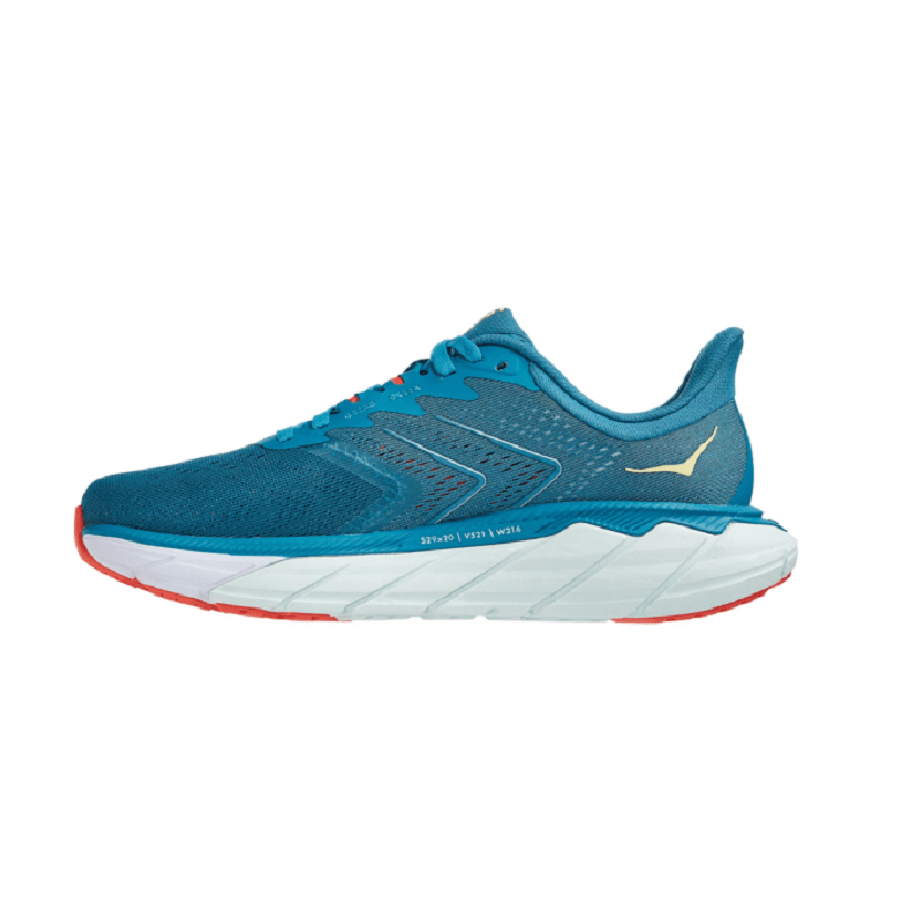 Giày Hoka Arahi 5 ‘Blue’ 1115012-MBLGR - Ảnh 6