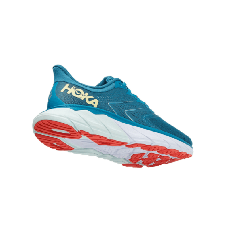 Giày Hoka Arahi 5 ‘Blue’ 1115012-MBLGR - Ảnh 4