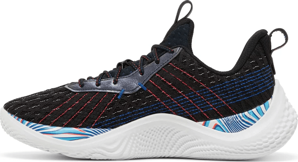 Giày Under Armour Curry Flow 10 'More Magic' 3025093-001 - Ảnh 6