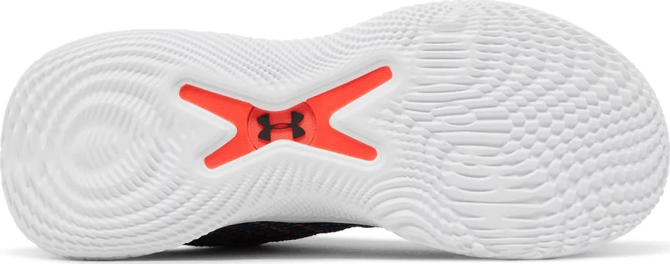 Giày Under Armour Curry Flow 10 'More Magic' 3025093-001 - Ảnh 5