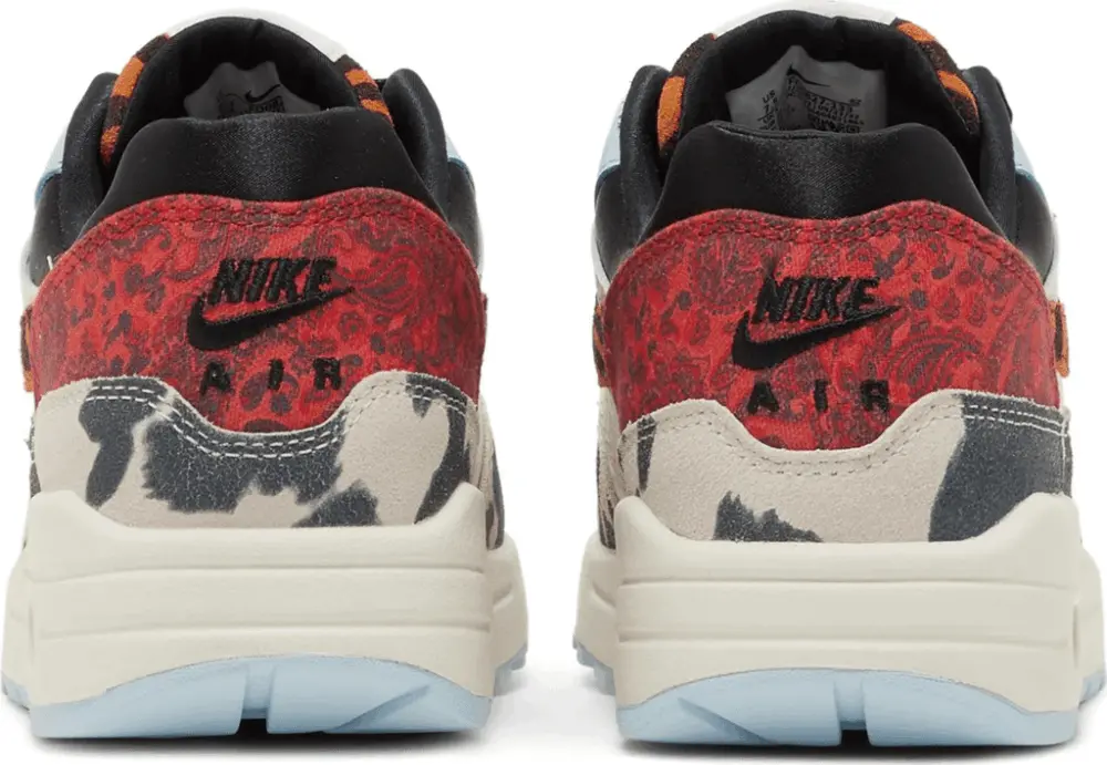Giày Nike Wmns Air Max 1 '87 'Great Indoors' FD0827-133 - Ảnh 7