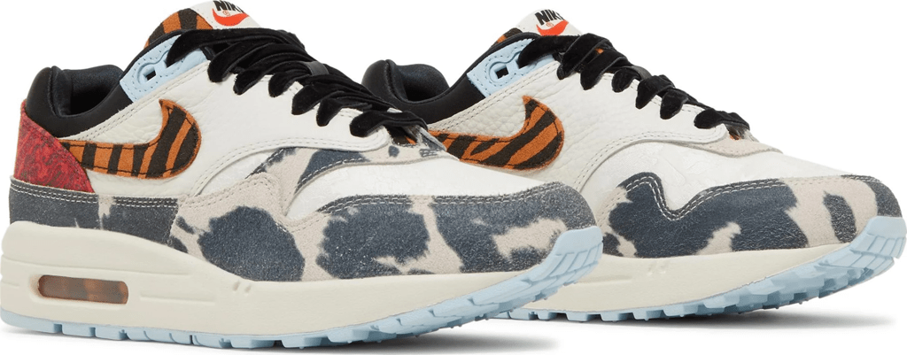 Giày Nike Wmns Air Max 1 '87 'Great Indoors' FD0827-133 - Ảnh 6