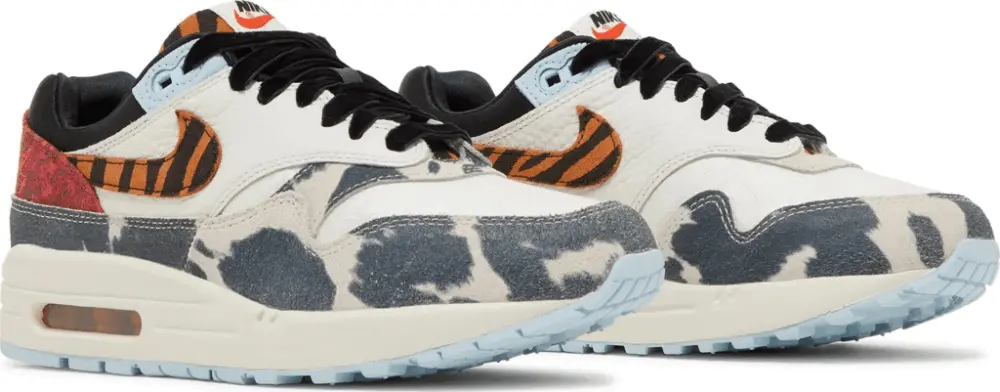 Giày Nike Wmns Air Max 1 '87 'Great Indoors' FD0827-133 - Ảnh 6
