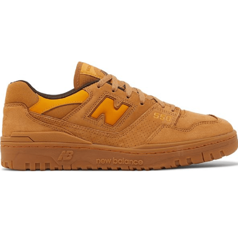Giày New Balance 550 'Wheat' BB550WEA
