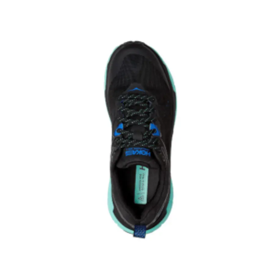 Alternative view of Giày Hoka Challenger Atr 6 Gtx 'Blue Mint' 1116878-BCSC