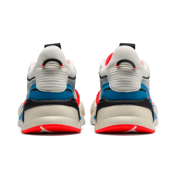 Giày Puma RSX Reinvention 'Red Blast' 369579-01 - Ảnh 7