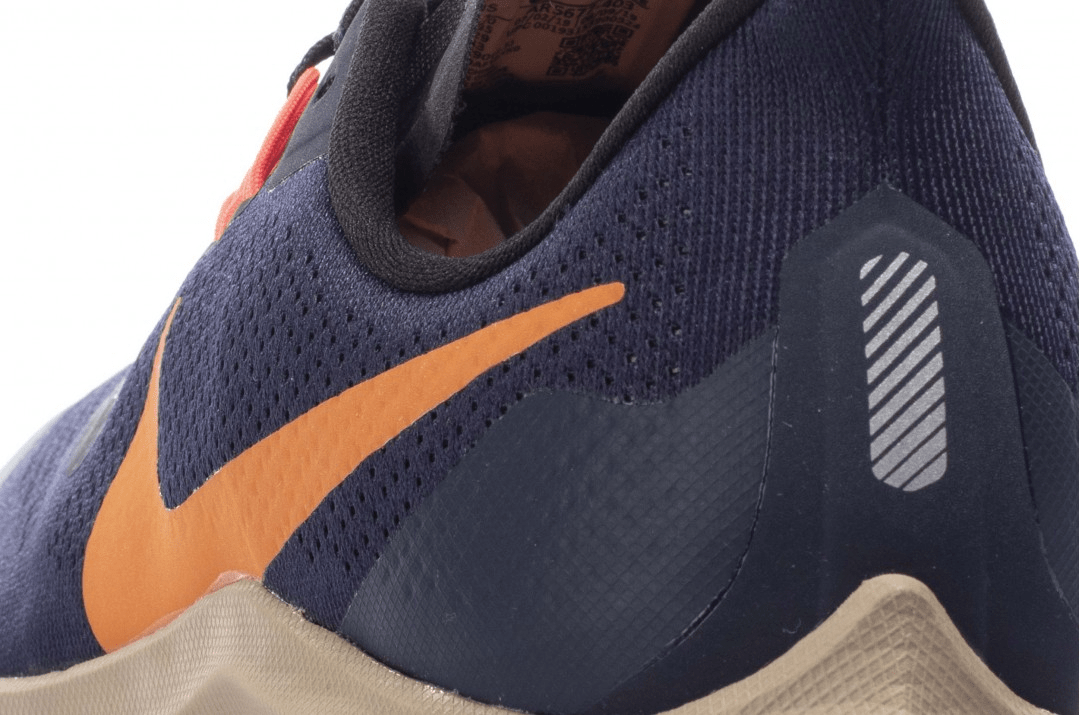 Giày Nike Air Zoom Pegasus 36 Trail 'Obsidian Crimson' AR5677-403 - Ảnh 5