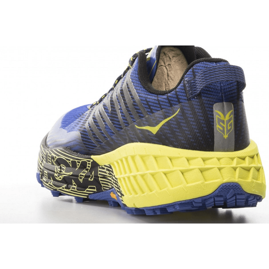 Giày Hoka One One Speedgoat 4 'Blue' 1106525-BIEP - Ảnh 3