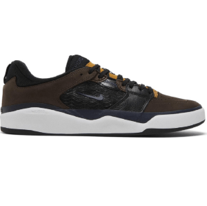 Giày Nike Ishod Wair Premium SB ‘Baroque Brown’ FD1144-200