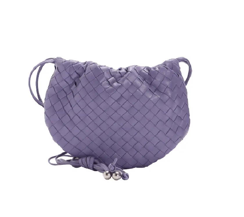 Túi Bottega Veneta The Mini Bulb Shoulder Bag 651905-V08Z1-5130