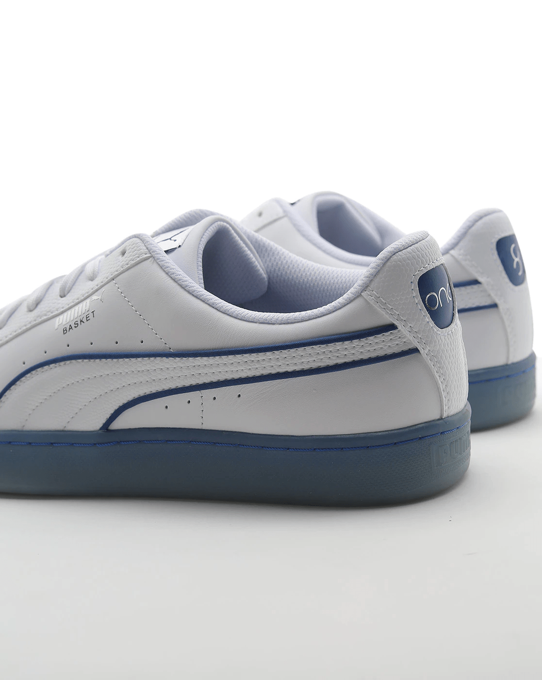 Giày Puma Basket One Limited 'Gum' 373660-03 - Ảnh 5