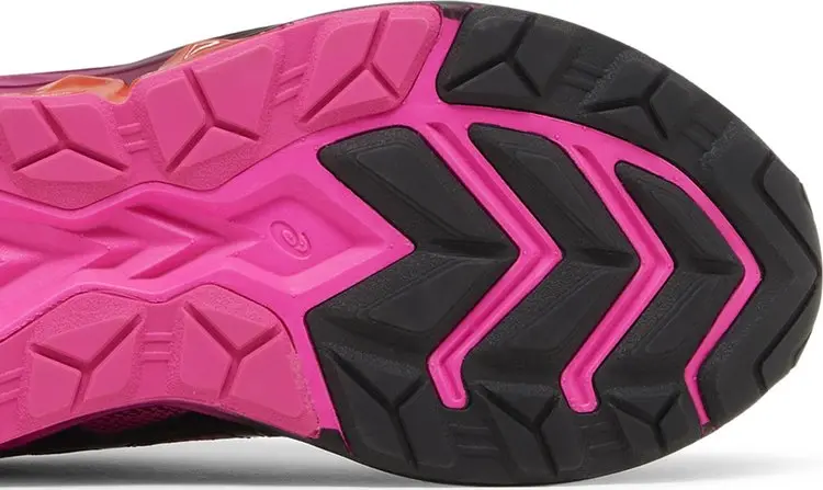 Giày Asics x P.E Nation Gel-Quantum 180 VII 'Pink Glo Black' 1202A433-700 - Ảnh 6