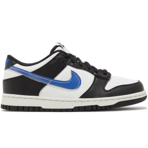Giày Nike Dunk Low Next Nature GS 'TPU Swoosh' FD0689-001