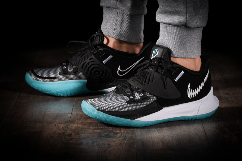 Giày Nike Kyrie Low 3 'Moon' CJ1286-001 - Ảnh 2