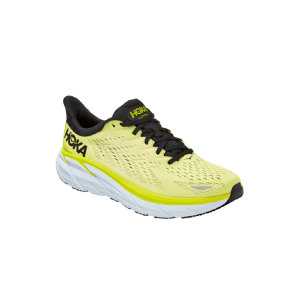 Alternative view of Giày Hoka Clifton 8 Bright Yellow 1119393-EPCH