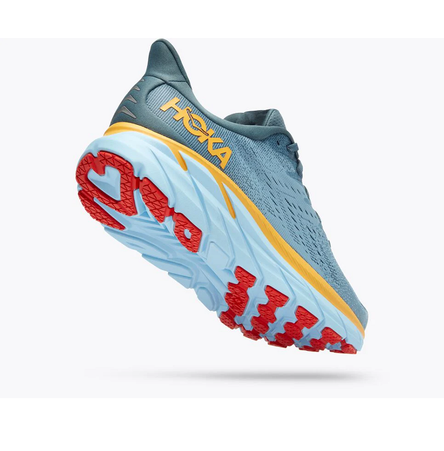 Giày Hoka One One Clifton 8 Goblin Blue 1119393-GBMS - Ảnh 5