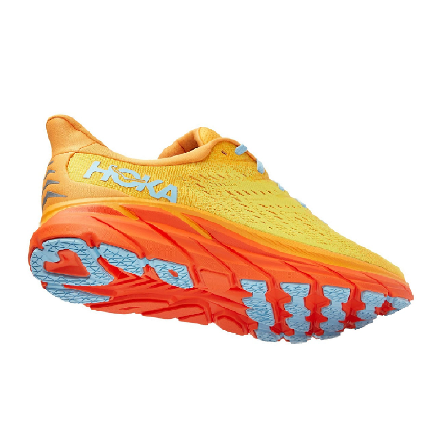 Giày Hoka Clifton 8 'Yellow' 1119393-RYMZ - Ảnh 4