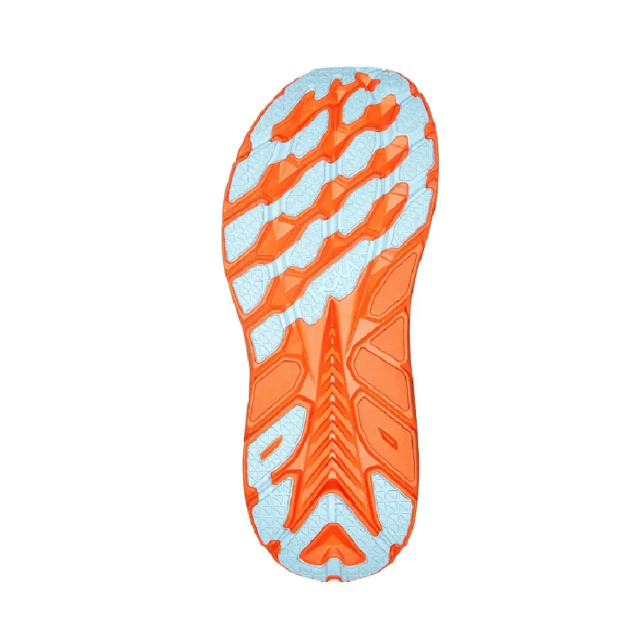 Giày Hoka Clifton 8 'Yellow' 1119393-RYMZ - Ảnh 6