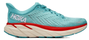 Giày Hoka Clifton 8 'Blue Orange' 1119394-AEBL