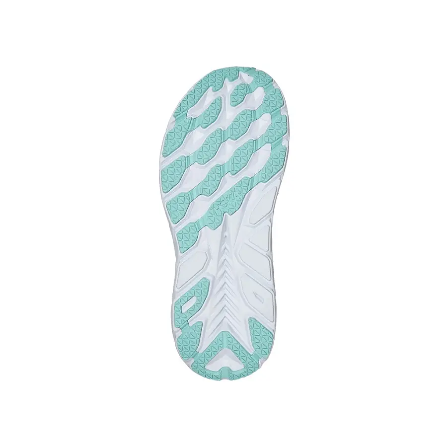 Giày Hoka Clifton 8 Orange Pink 1119394-CSPY - Ảnh 6