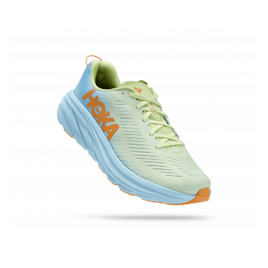 Giày Hoka One One Rincon 3 Summer Song Multicolor 1119395-BSSNG - Ảnh 3