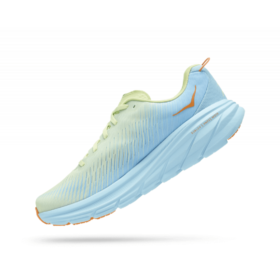 Giày Hoka One One Rincon 3 Summer Song Multicolor 1119395-BSSNG - Ảnh 4