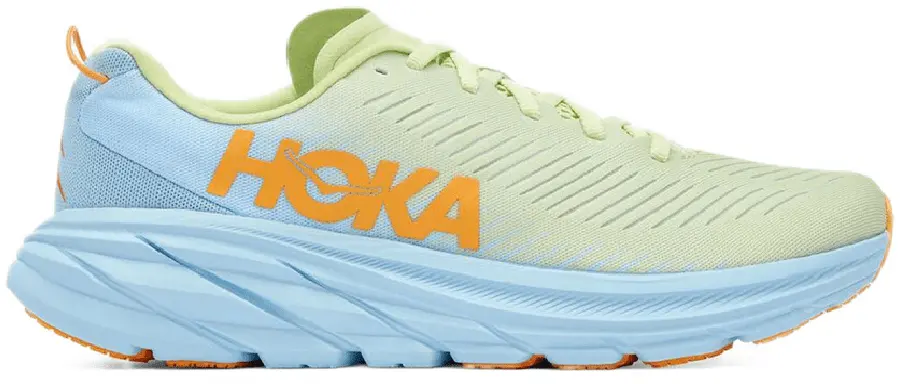 Giày Hoka One One Rincon 3 Summer Song Multicolor 1119395-BSSNG