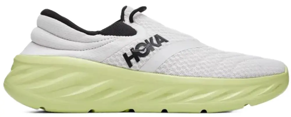 Giày Hoka Ora Recovery 2 'Nimbus Cloud Butterfly' 1119397-NCBT