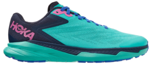 Giày Hoka Zinal 'Emerald Green' 1119400-AOSP