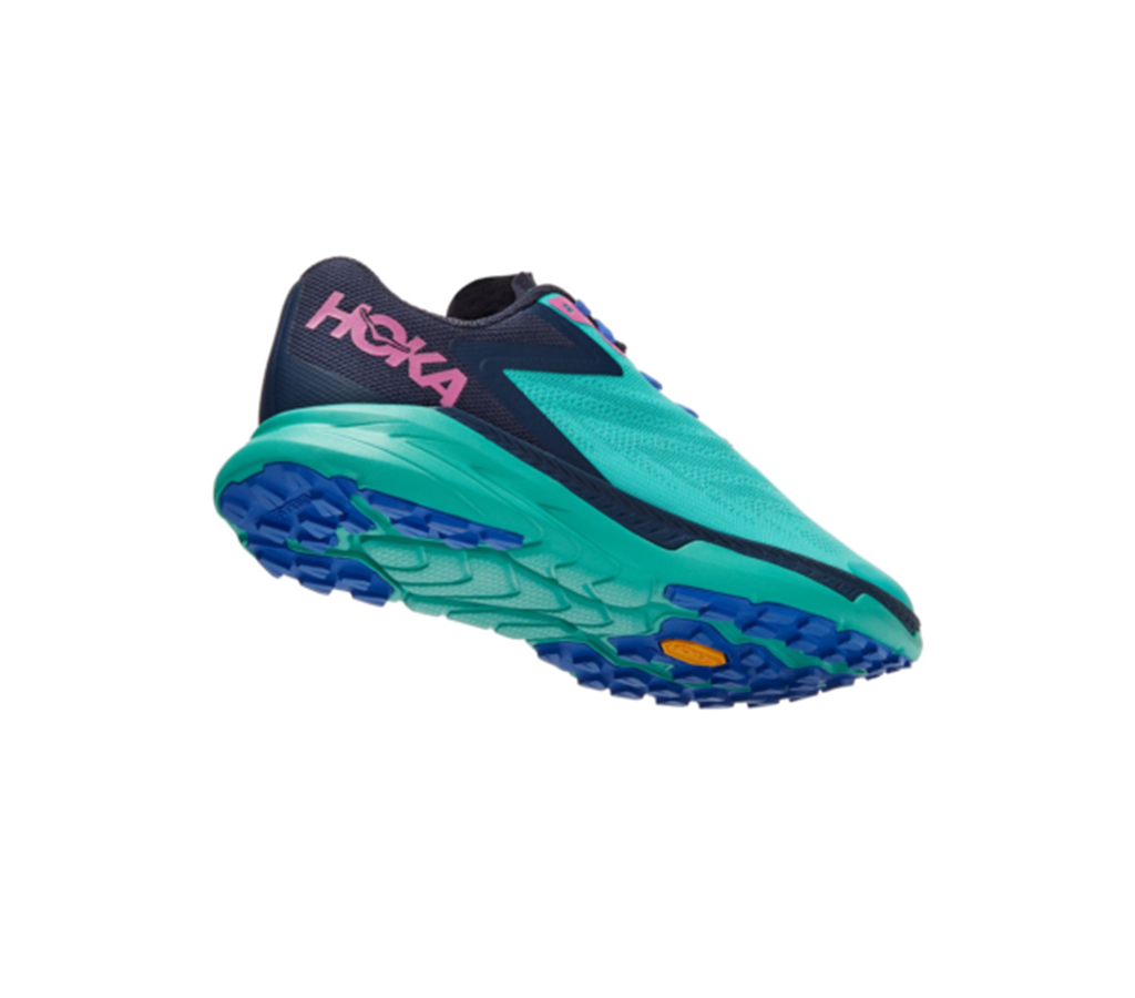 Giày Hoka Zinal 'Emerald Green' 1119400-AOSP - Ảnh 3