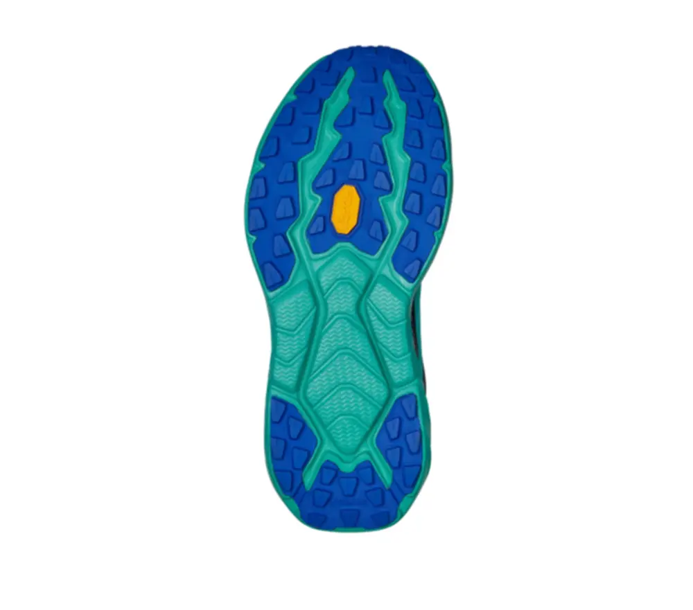 Giày Hoka Zinal 'Emerald Green' 1119400-AOSP - Ảnh 4