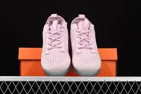 Giày Nike Wmns Air VaporMax 2021 Flyknit 'Light Arctic Pink' DH4088-600 - Ảnh 6