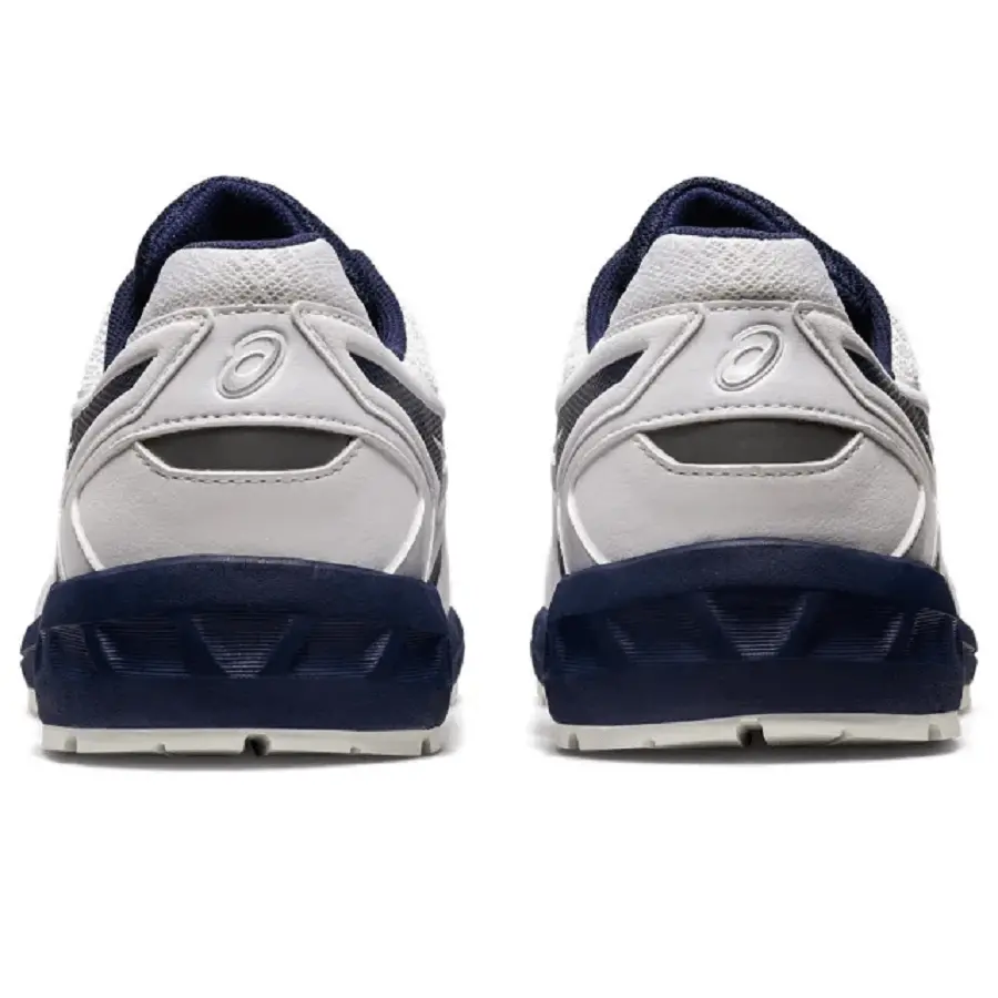 Giày Asics Wijob CP113 'Navy Black' 1273A055-100 - Ảnh 5
