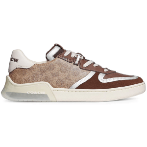 Giày Coach CITYSOLE COURT SNEAKER G5015-KHSD