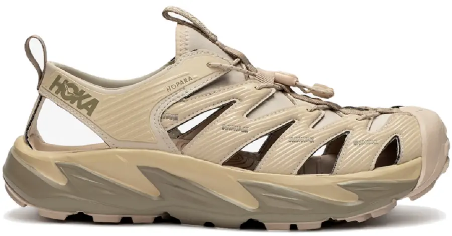 Giày Hoka One One Hopara Shifting Sand x Dune Sandals 1123112-SSDD