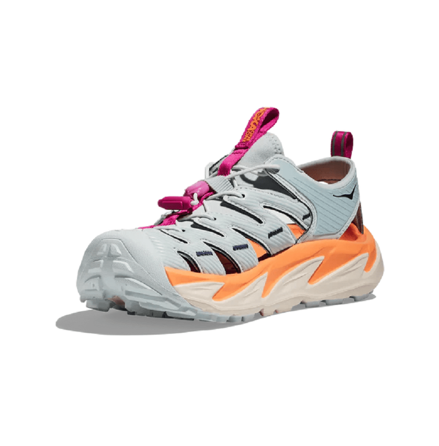 Giày Hoka One One Hopara Sneaker in Ice Flow 1123112-IFMO - Ảnh 6