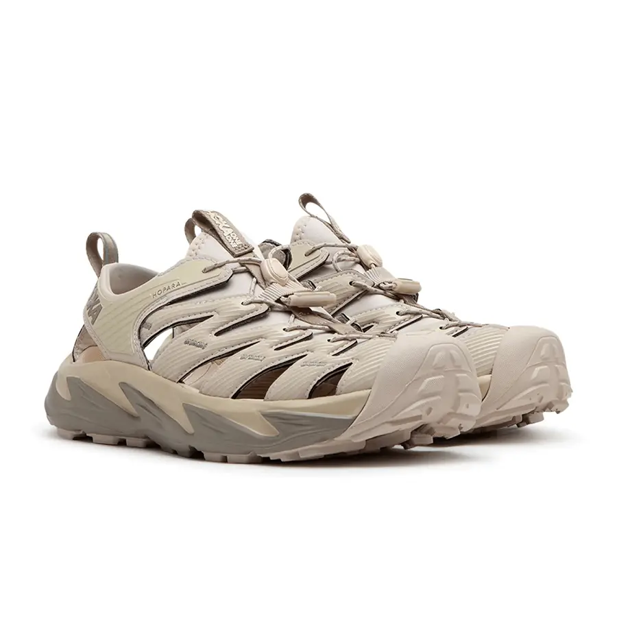 Giày Hoka One One Hopara Shifting Sand x Dune Sandals 1123112-SSDD - Ảnh 4