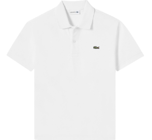 Áo Lacoste Men's French Polo White PH731E-51G-67G