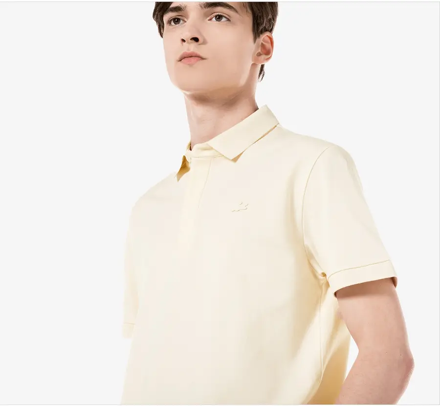 Áo Lacoste Men's PARIS Polo PH552E-51G-056 - Ảnh 4