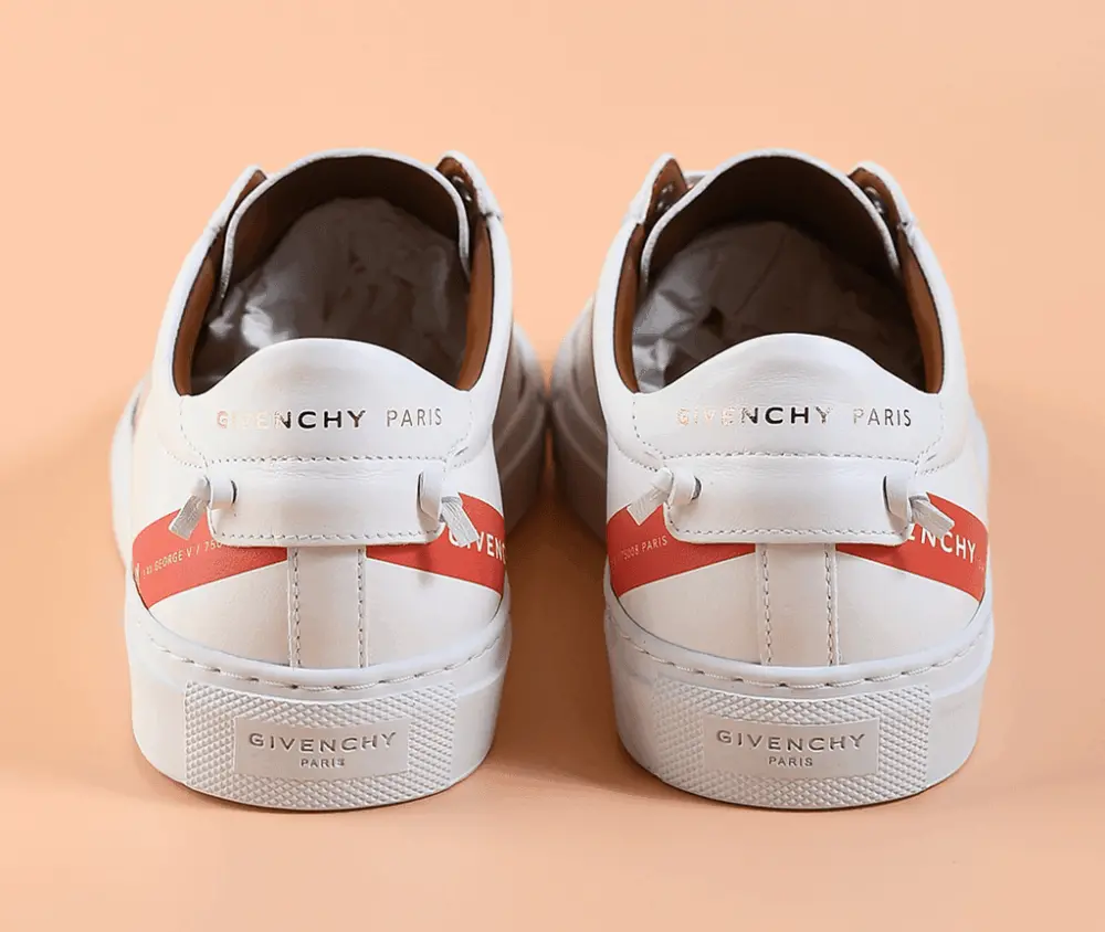 Giày Givenchy 20S Women's Sneakers BE0003E0K2-149 - Ảnh 3