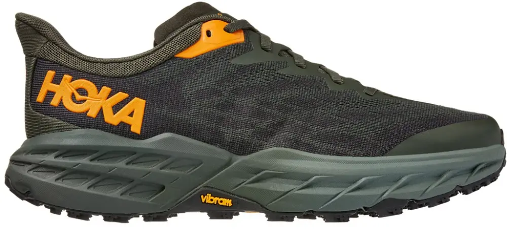 Giày Hoka Speedgoat 5 Running 'Black' 1123157-DBTH