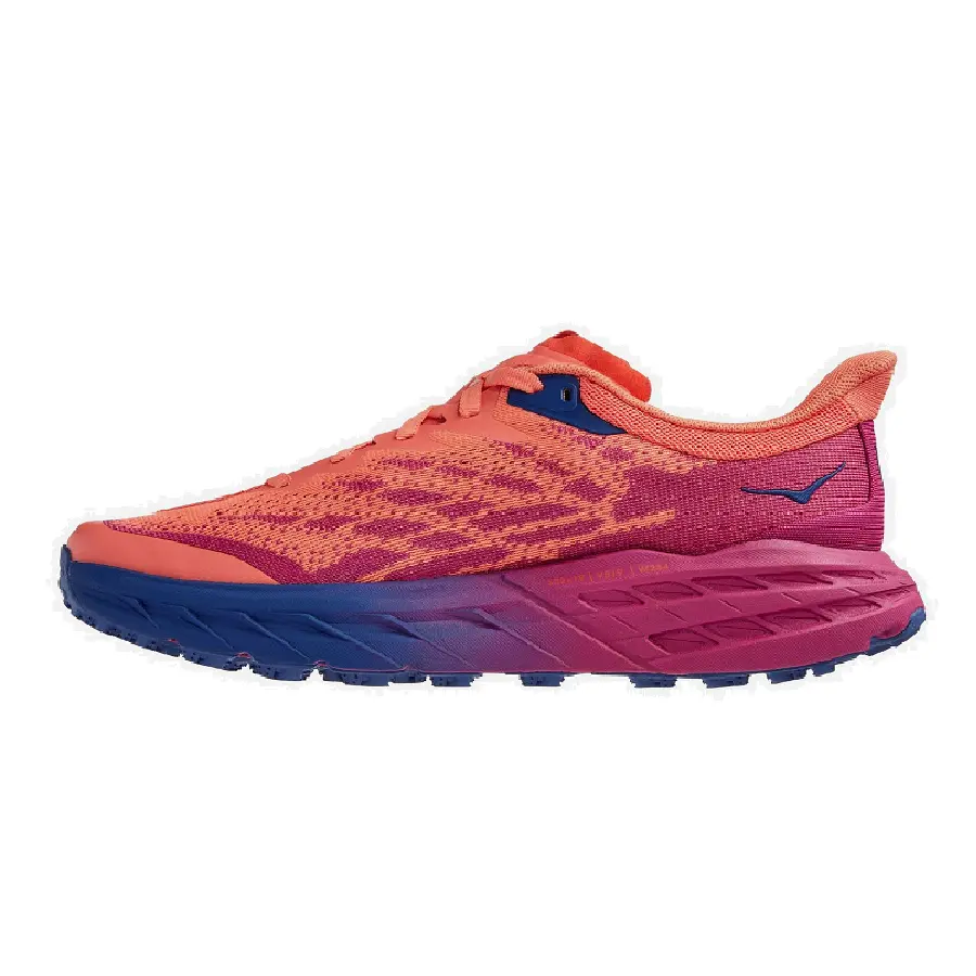 Giày Hoka Speedgoat 5 'Camellia' 1123158-FFCM - Ảnh 5