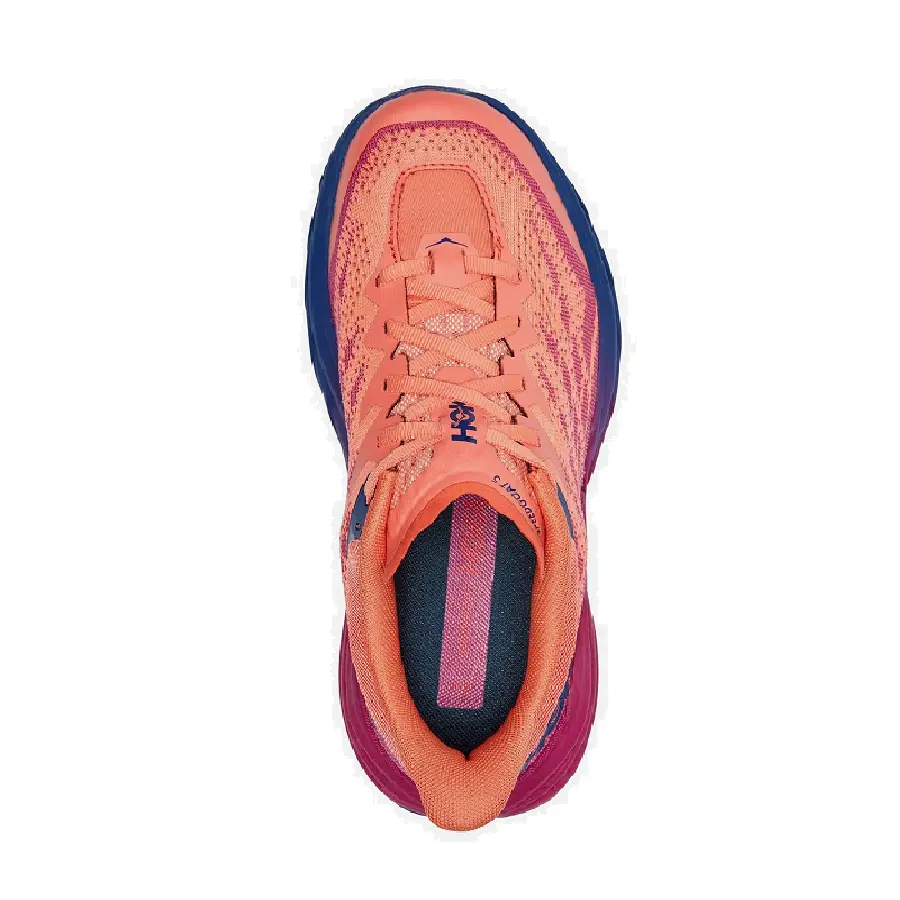 Giày Hoka Speedgoat 5 'Camellia' 1123158-FFCM - Ảnh 3